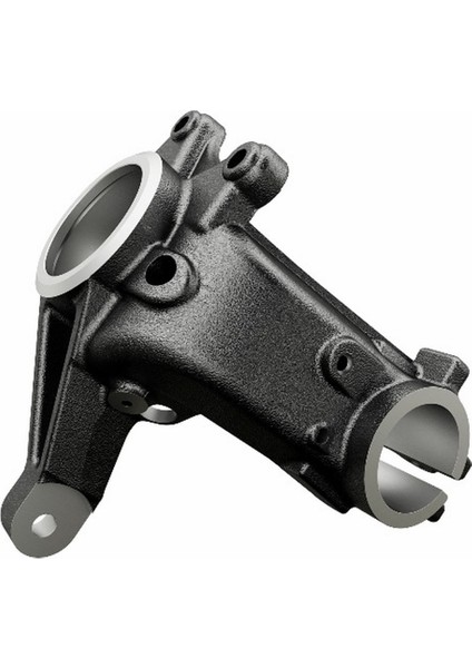 Peugeot 206 Plus- Hb- 10/13; Ön Aks Taşıyıcı Sol 3646.75 fiyatları