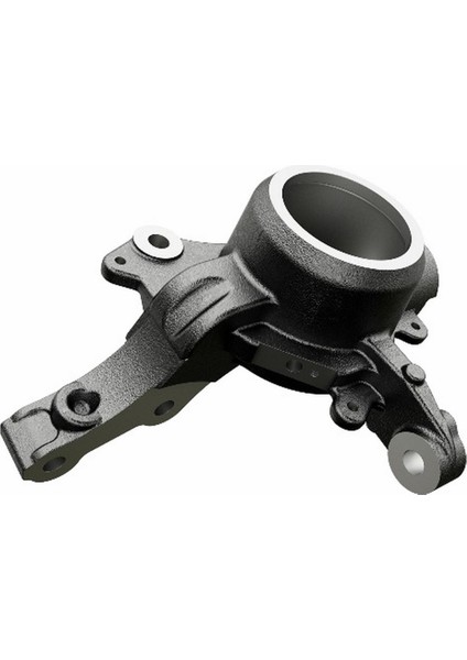 Renault Master- 11/19; Ön Aks Taşıyıcı Sağ (Abs Li) 400147137R fiyatları