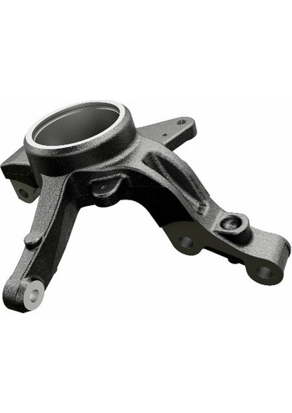 Renault Kangoo- 08/13; Ön Aks Taşıyıcı Sol (Abs Li) 8200755585 fiyatları