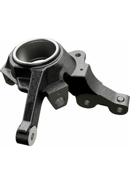 Renault Scenıc- 96/99; Ön Aks Taşıyıcı Sol (Abs Li) (14 Mm) 8200150222 fiyatları