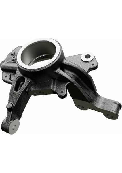 Renault Fluence- 09/16; Ön Aks Taşıyıcı Sol (Abs Li) 400140080R fiyatları