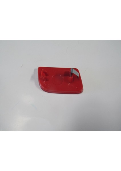 Renault Scenıc- Iı- 03/09; Arka Tampon Reflektörü Sağ Kırmızı (Mars) 8200152643