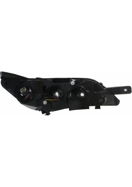 Cıtroen Jumper- 14/22; Far Lambası Sol Elektrikli/motorlu (Ayfar) 1612041480 modelleri