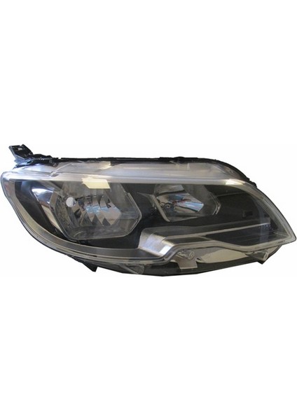 Peugeot 301- 17/21; Far Lambası Sağ Manuel/elektrikli (Ayfar)