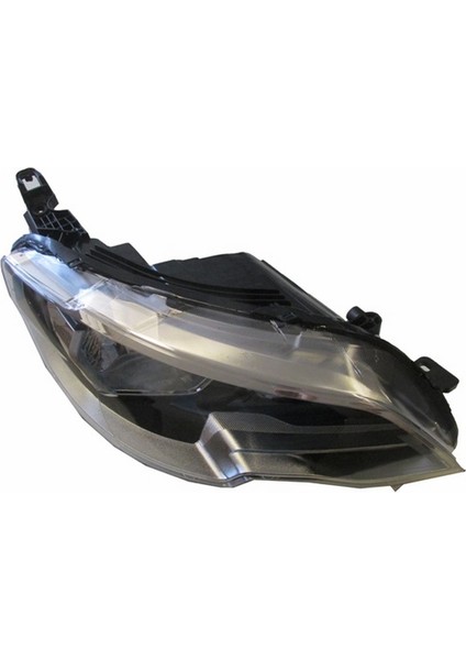 Peugeot 301- 17/21; Far Lambası Sağ Manuel/elektrikli (Ayfar) modelleri