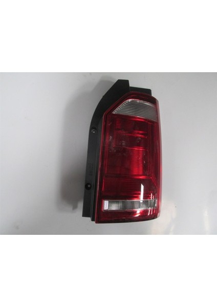 Volkswagen Transporter- T7- 15/19; Stop Lambası Sağ Kırmızı/beyaz (Mars) 7E0945096K