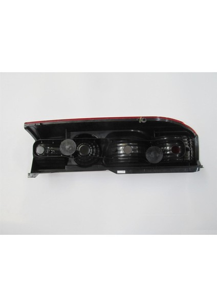 Peugeot Boxer- 07/13; Stop Lambası Sağ Kırmızı/beyaz (Mars) 6351.Z2