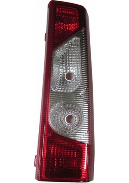 Peugeot Expert- 07/09; Stop Lambası Sağ Kırmızı/beyaz (Mars) 6351.AH