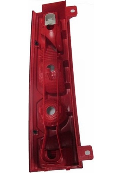 Peugeot Expert- 07/09; Stop Lambası Sağ Kırmızı/beyaz (Mars) 6351.AH fırsatları