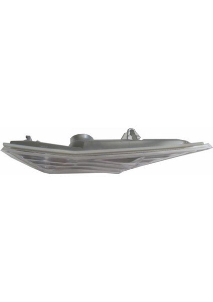 Honda Cıvıc- Hb- 16/21; Çamurluk Sinyali Sol Beyaz (Eurolamp) 34350-TET-H01 fiyatları