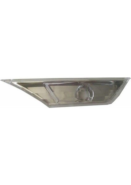 Honda Cıvıc- Hb- 16/21; Çamurluk Sinyali Sağ Beyaz (Eurolamp) 34300-TET-H01