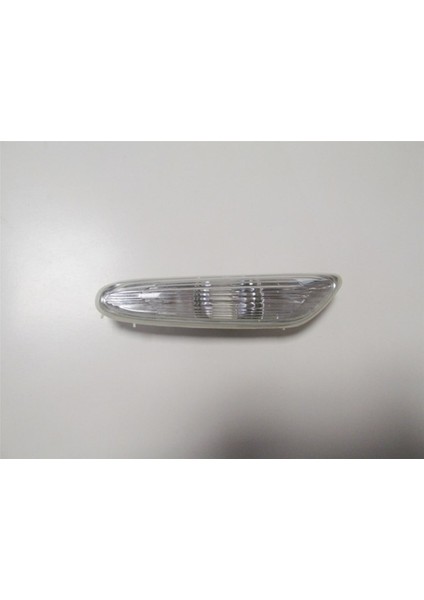 Bmw 1 Serı- E87- 04/11; Çamurluk Sinyali Sağ Beyaz (Famella) 63136932997