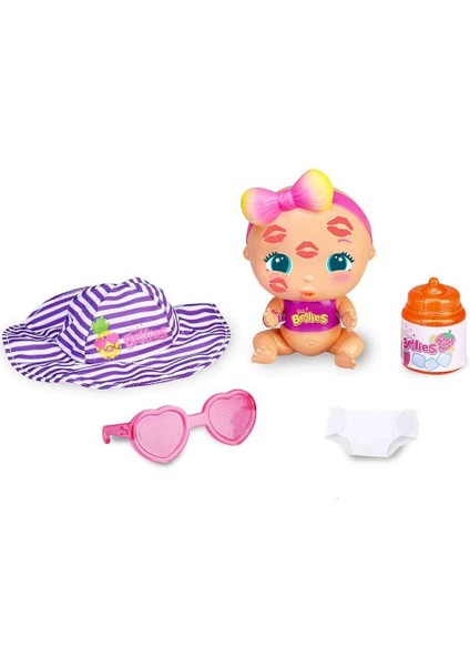 Mini Bellies Bebekler Güneş Sürprizi Mini-Cute fiyatları