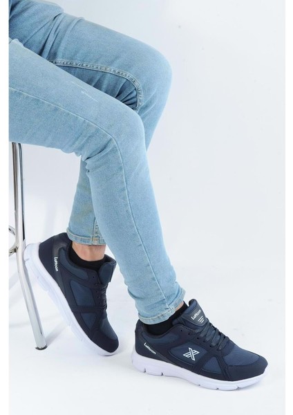 Moda Ayakkabı 2541 Erkek Günlük Spor Ayakkabı