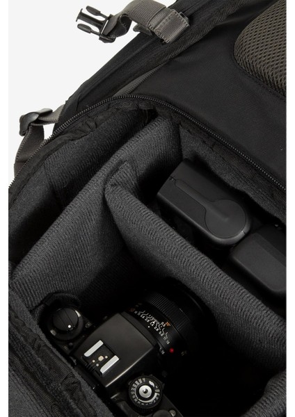 Ng Camera Pack Unisex Sırt Çantası - EK0A5BCA