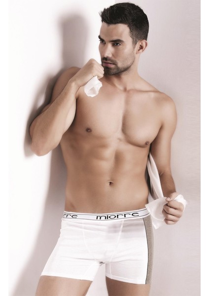 Modal Strech Boxer