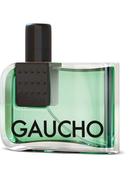 Gaucho Erkek Parfümü 100 ml