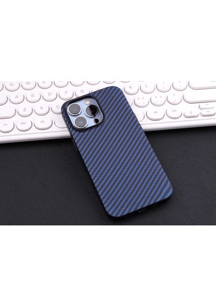 iPhone 13 Pro Max Kılıf Karbon Fiber Tasarımlı Zore Karbono Kılıf fırsatları