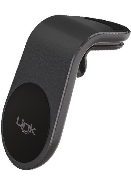 H706 Araç Içi Telefon Tutucu Manyetik Mıknatıslı Mandallı