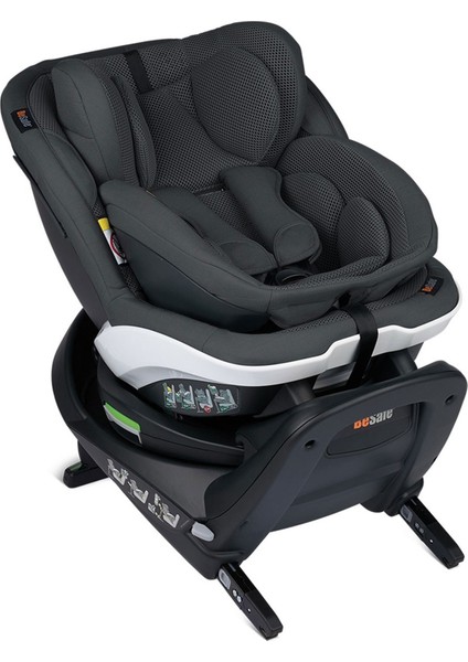 Izi Turn B I-Size Oto Koltuğu 0-18 kg
