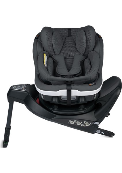 Izi Turn B I-Size Oto Koltuğu 0-18 kg