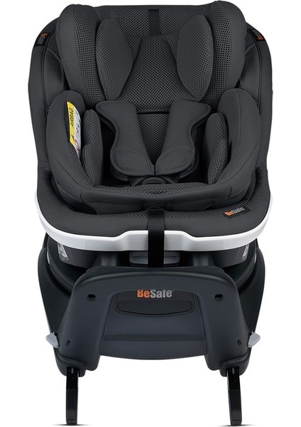 Izi Turn B I-Size Oto Koltuğu 0-18 kg
