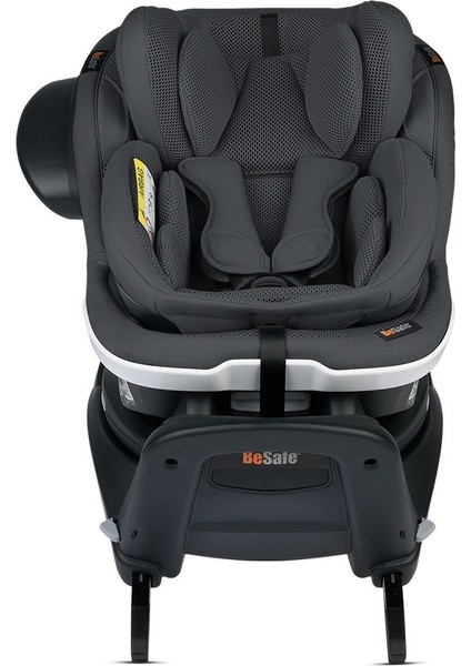 Izi Turn B I-Size Oto Koltuğu 0-18 kg