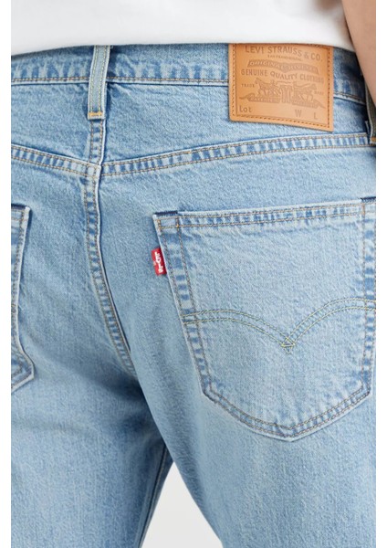512™ Slim Taper Jean Tabor Pleazy - Light Indigo