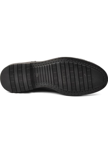 450 Siyah Içi Kürklü Hakiki Deri Erkek Bot indirimleri