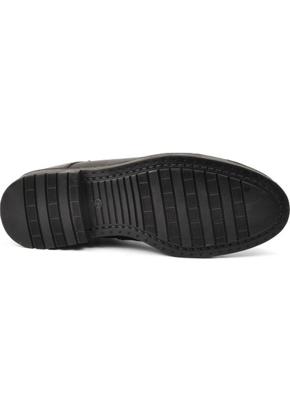 454 Siyah Içi Kürklü Hakiki Deri Erkek Bot indirimleri