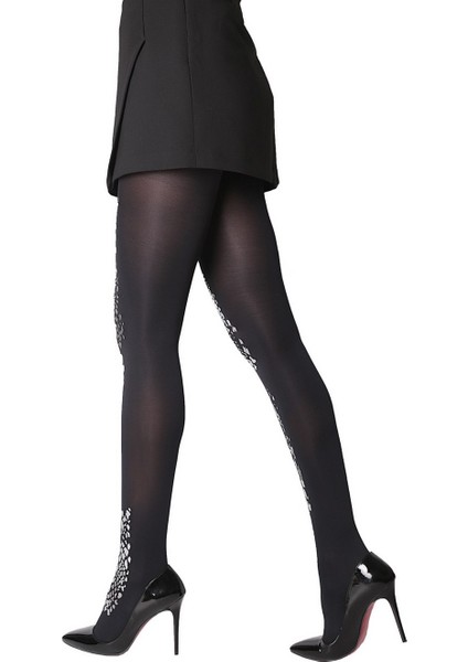 Alona Külotlu Çorap