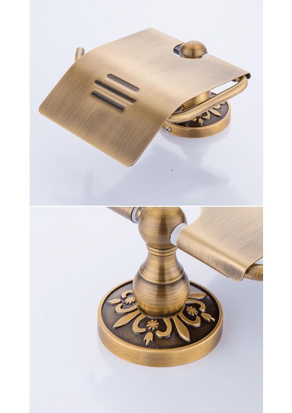 Tuvalet Kağıt Askılığı (Yurt Dışından) modelleri