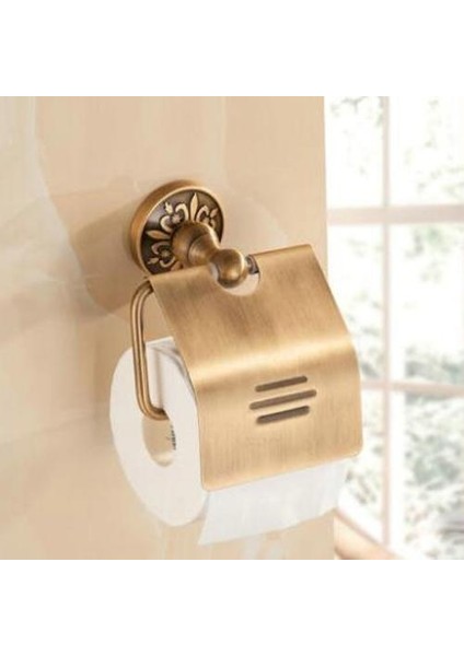 Tuvalet Kağıt Askılığı (Yurt Dışından) fırsatları