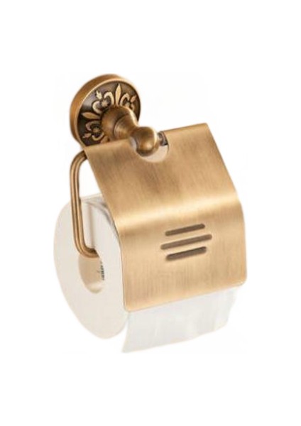 Tuvalet Kağıt Askılığı (Yurt Dışından) indirimleri