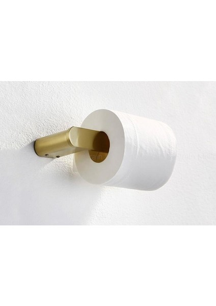 Tuvalet Kağıt Askılığı (Yurt Dışından)