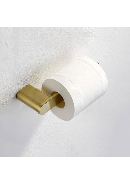 Tuvalet Kağıt Askılığı (Yurt Dışından)