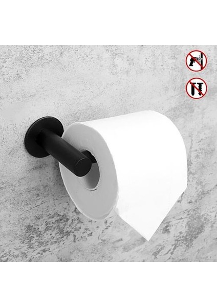 Tuvalet Kağıt Askılığı (Yurt Dışından)