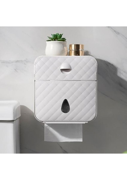 Tuvalet Kağıt Askılığı (Yurt Dışından)