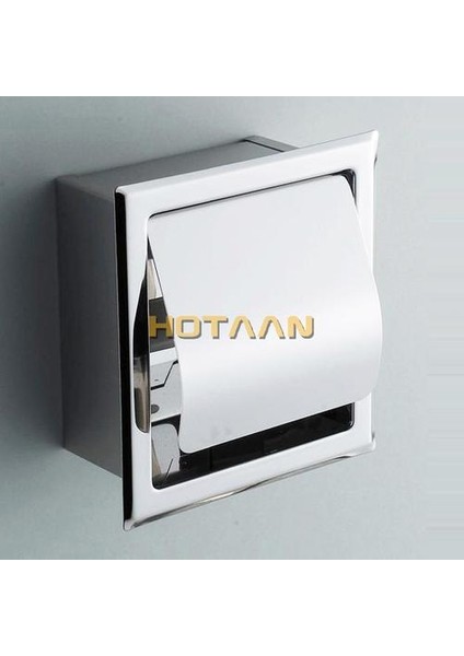 Tuvalet Kağıt Askılığı (Yurt Dışından)