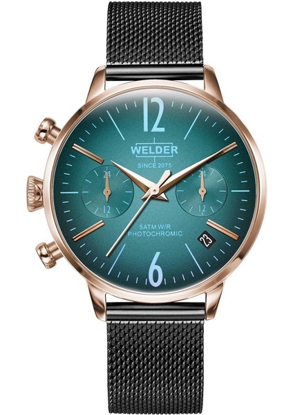 Moody Bayan Kol Saati WWRC726