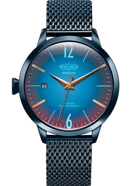 Moody Bayan Kol Saati WRC609