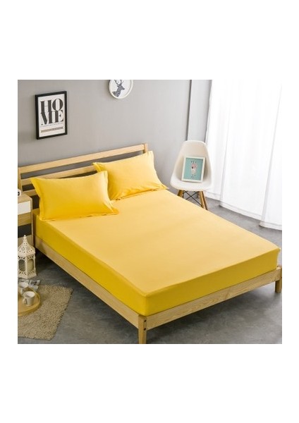 Battal Boy Lastikli Kumaş Çarşaf