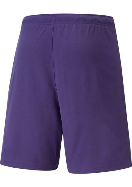 Teamrise Short Erkek Futbol Şortu 70494210 Mor