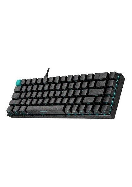 Deepcool KG-722 KG722 Kablolu Q Mekanik Klavye