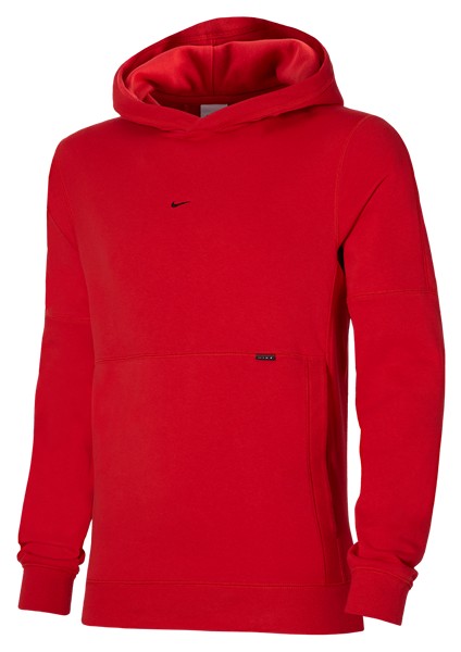 M Nk Strke22 Po Hoody DH9380-657 Erkek Kapüşonlu Sweatshirt