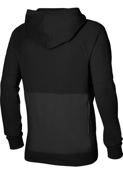 M Nk Strke22 Po Hoody DH9380-010 Erkek Kapüşonlu Sweatshirt