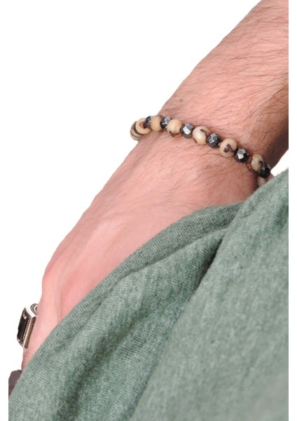 Hurma Çekirdeği Bileklik modelleri