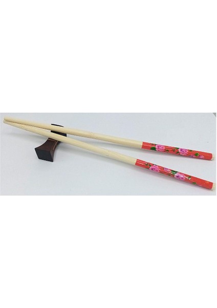 Chopstick Yemek Çubuğu Beşli Set No.5