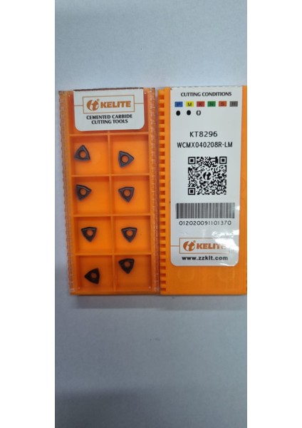 IKELİTE Wcmx 040208R-LM KT8296