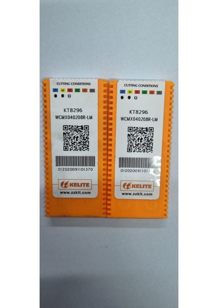 IKELİTE Wcmx 040208R-LM KT8296